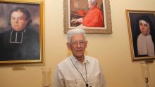 Cardinalat de Mgr Maurice E. Piat : pas de taxes aéroportuaires pour ceux se rendant à Rome