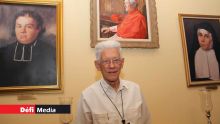 Covid-19 : un comité diocésain mis sur pied, le Cardinal Maurice Piat exhorte les Mauriciens à être solidaires