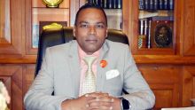Daniel Laurent, lord-maire : «Mon rêve : rendre Port-Louis vivante»