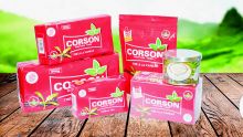 Indice : hausse de prix du thé Corson 