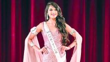 Concours de beauté : Natasha Jabul élue Miss Small World en Italie