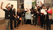 Le Techstars Startup Weekend Mauritius :  54h pour créer un projet de startup