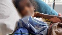 Victime de violence conjugale : Disha, 18 ans, sous respiration artificielle à l’Intensive Care Unit 