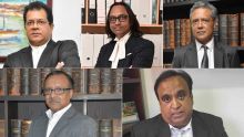 Projet de loi : des juristes critiquent les amendements à l’IBA Act