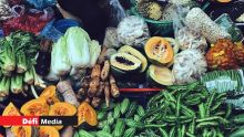 TVA sur les PME réalisant plus de Rs 3 M de chiffres d'affaires : les arcanteurs redoutent une hausse des prix des fruits et légumes