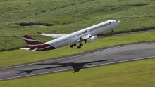 Industrie du voyage : turbulent plan de vol en vue pour l’aviation