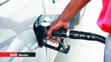 Carburants : les prix de l'essence et du diesel restent inchangés
