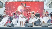 Festival Internasional Kreol - «Viv to lar» : pleins feux sur les artistes au Plaza