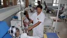 Depuis le vendredi 18 janvier : nouveau centre de dialyse à l’hôpital Dr A.G. Jeetoo