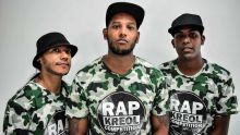 Par amour de la musique : RKC donne un nouveau souffle au rap créole