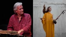 Confluences : des musiciens d’ici et d’ailleurs sur scène