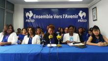 Aurore Perraud : «Un État dictatorial s’est installé graduellement dans le pays»