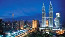 Arrêt des activités d’AirAsia X : baisse jusqu’à 50% des voyageurs mauriciens pour la Malaisie