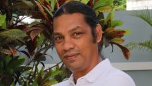 Michael Veeraragoo, président de la Mauritius Society of Authors : «Je ne lâche rien tant que je ne suis pas satisfait»