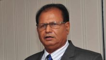 Affaire Bal Kouler : Raj Dayal conteste une motion de Patrick Soobhany