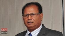 Suspendu du parti MSM : les explications de Raj Dayal attendues devant un comité ce vendredi 