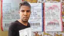 Recherché par Interpol : Navin Kistnah, un «flambeur» aux courses et au casino