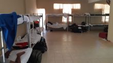 Belle-Mare: les 60 personnes en quarantaine réclament les résultats de leurs tests 