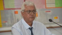 Dr Vasantrao Gujadhur : «Je me demande si nous sommes vraiment en confinement»