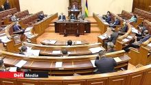 Rentrée parlementaire : le Parti travailliste occupera la place du MMM dans l’hémicycle