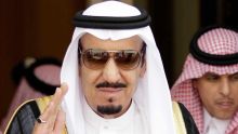 Arabie : le roi nomme un de ses fils ambassadeur à Washington
