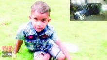Accident à Poste-de-Flacq : Namish tué en allant récupérer un volant de badminton