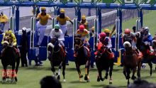 Courses hippiques, casinos et salles de sport restent interdits 