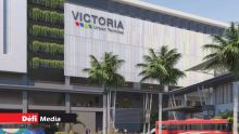 Le Victoria Urban Terminal pleinement opérationnel en octobre 2022