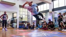 Red Bull Dance Your Style : Seize danseurs s’affronteront dans des battles en finale