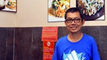 Entrepreneuriat - Cyril Ah-Choon : l’amoureux du sport converti dans la restauration 