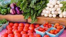 Post-confinement : prix des légumes à la baisse, selon la Small Planters Association