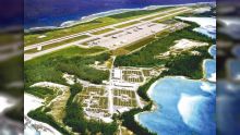 Is US losing the Chagos?