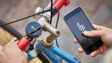 Pays-Bas : une appli pour bloquer les smartphones des jeunes cyclistes