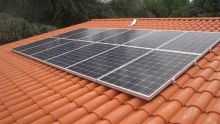 Nouveau plan pour les panneaux solaires : 2000 petites entreprises commerciales ciblées