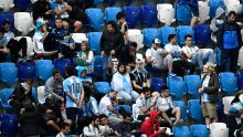 Mondial 2018 : les hooligans argentins agresseurs de Croates ont été identifiés