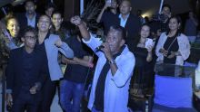 Concert au Westin Turtle Bay : Zulu dévoile son nouvel album Tango Blues