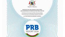 Fonction publique : le rapport du PRB sera rendu public dans quelques semaines 