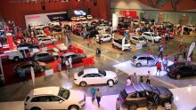 Salon de l’Automobile : nouveauté et bonnes affaires au rendez-vous