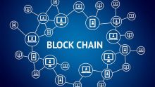 Participation de Nexxo au World Blockchain Summit