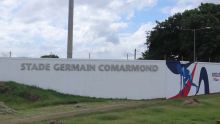 Intoxication alimentaire au stade Germain Comarmond : 5 policiers pris de malaise et 40 jettent leur déjeuner à la poubelle