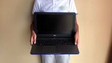 Une mère se plaint d’un laptop défectueux qui lui a coûté Rs 40 000