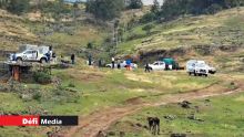 Rodrigues : la thèse de meurtre confirmée après la découverte du cadavre de Georgie Begué