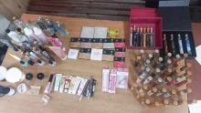 Vol de produits cosmétiques valant Rs 150 000 : une vendeuse piégée par les caméras de surveillance
