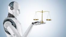 Newsletter du judiciaire : la justice face au défi du numérique