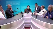 Affaire l'Amicale : les frères Sumodhee, libérés ce jeudi, répondent en direct aux questions sur le plateau de Radio Plus