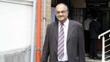 Commission d’enquête sur Britam : l’homme-clé Dev Manraj attendu