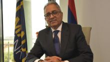 Premchand Mungar (Chief Executive de la MauBank) : «Les discussions sur la vente de la banque ne vont pas me distraire» 