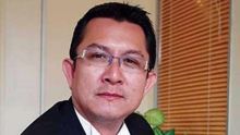 Cour intermédiaire : l’avocat Dick Ng Sui Wa acquitté