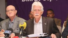 Congrès- anniversaire : coup d’envoi de la campagne électorale du MMM