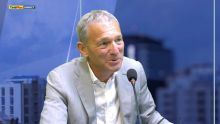 Ambassadeur de l’Union européenne à Maurice - Vincent Degert : «Maurice est dans un dynamisme positif»